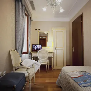 Hotel Ca' D'oro, Venecia