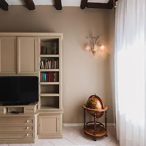 Bed and breakfast Ca' Amadi, Venecia