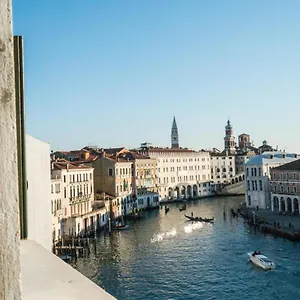 Ai Santi Apostoli *** Venise